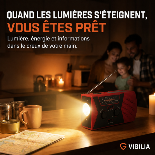 VIGILIA