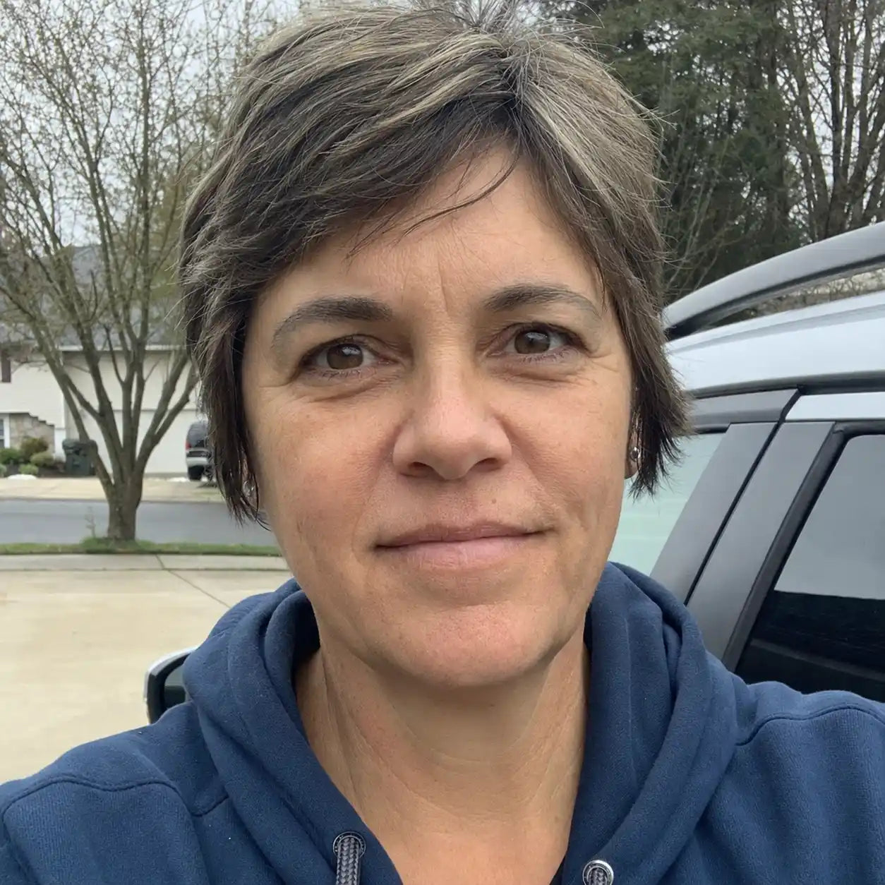 Denise P.